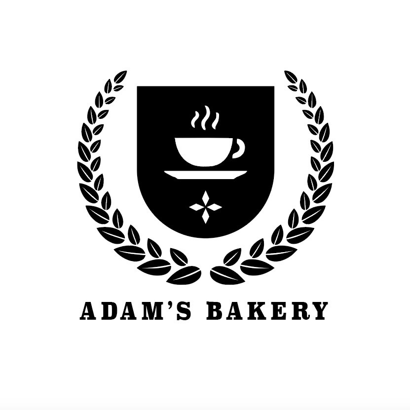 Adam’s Baker Logo